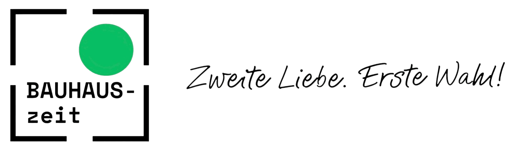 BAUHAUSzeit