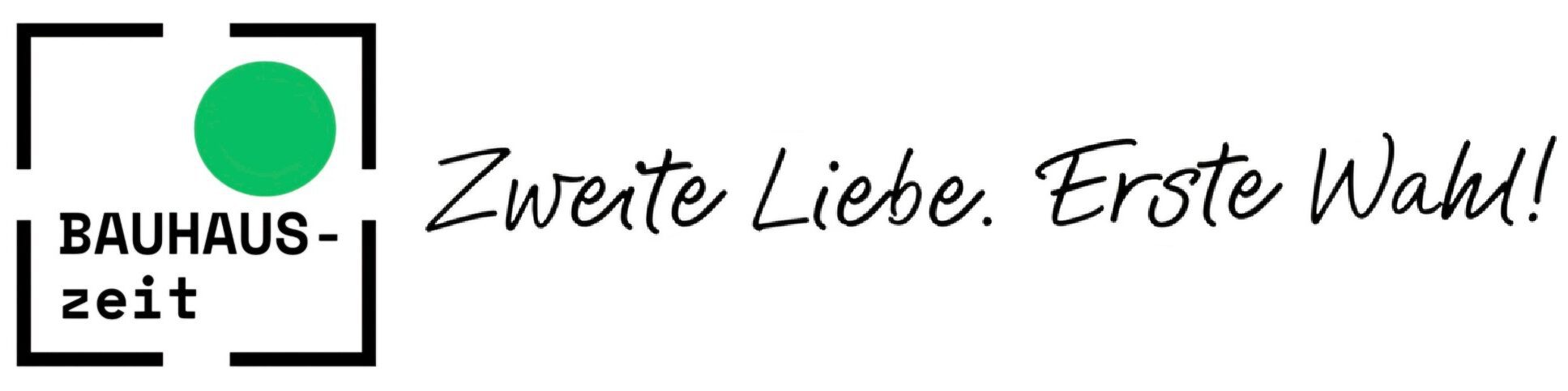 BAUHAUSzeit